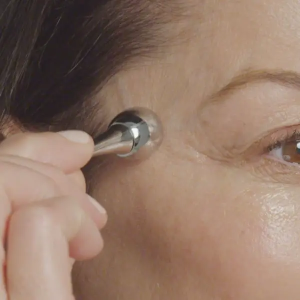 Дует для повік Ультра Смарт Про-Колаген ELEMIS Ultra Smart Pro-Collagen Eye Treatment Duo 2 x 10 мл, зображення 3