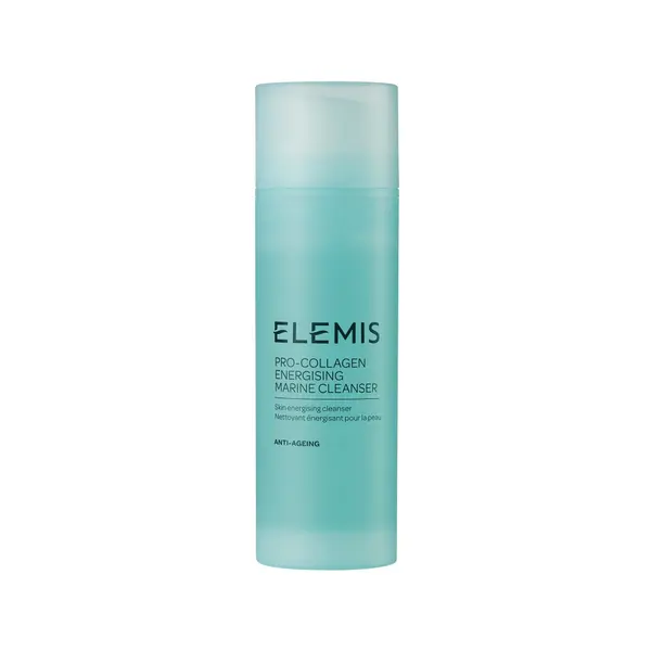 Гель-очисник для обличчя ELEMIS Pro-Collagen Energising Marine Cleanser 150 мл, Об'єм: 150 мл
