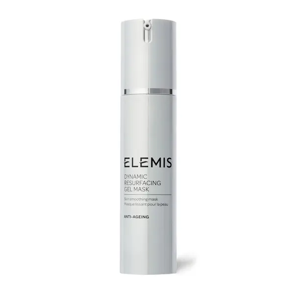 Гелева маска-шліфовка для обличчя ELEMIS Dynamic Resurfacing Gel Mask 50 мл