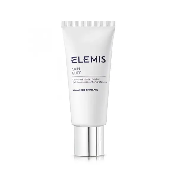 Глибоко очищуючий ексфоліант для обличчя ELEMIS Skin Buff 50 мл