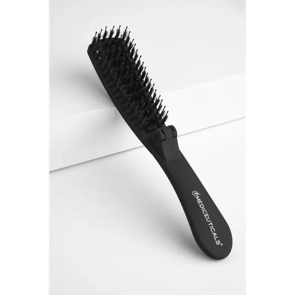 Міні щітка для шкіри голови та волосся Mediceuticals Scalpro Hairbrush MINI, зображення 3
