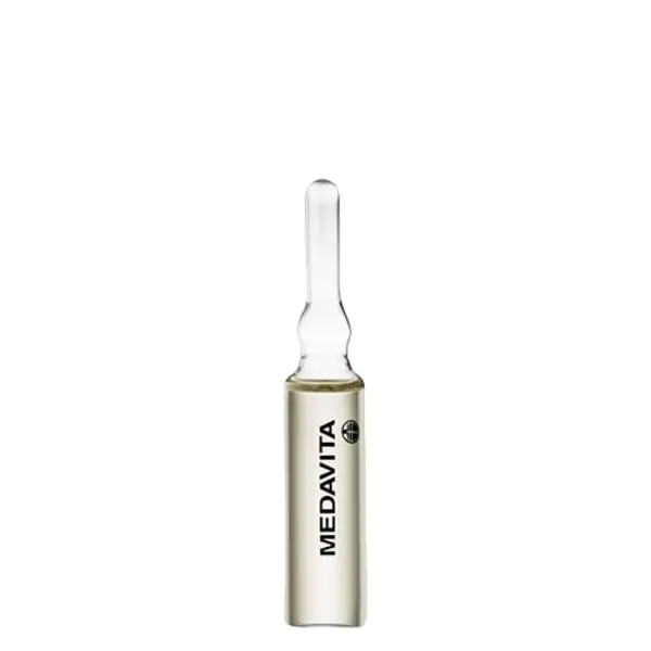 Інтенсивний лосьйон проти випадіння волосся в ампулах Medavita Lotion Concentree Anti-Hair Loss intensive Treatment 6 мл, Об'єм: 6 мл