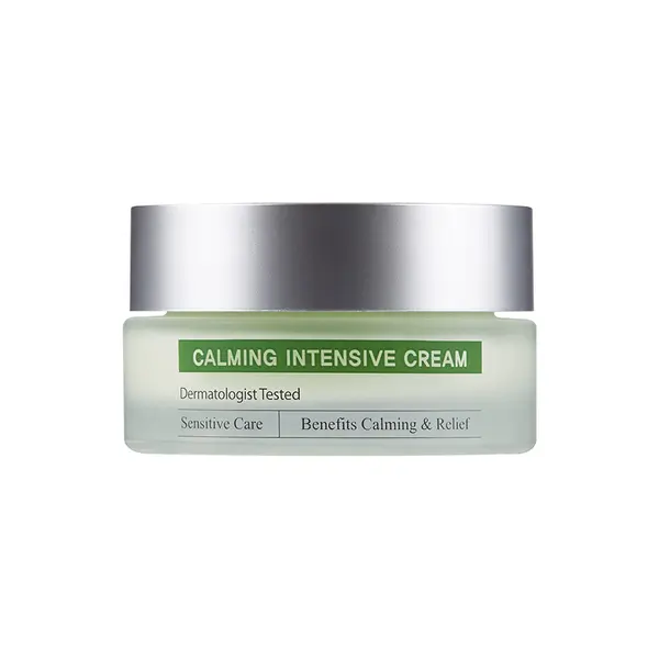 Інтенсивний заспокійливий крем CUSKIN Clean Up Calming Intensive Cream 30 мл