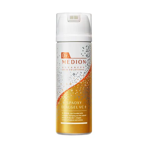 Карбокситерапія для обличчя Dr. Medion Spaoxy Dual Gel 100 мл