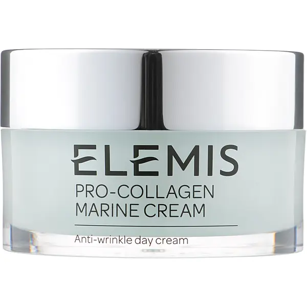 Крем для обличчя Про-Колаген Морські Водорості ELEMIS Pro-Collagen Marine Cream 100 мл, Об'єм: 100 мл