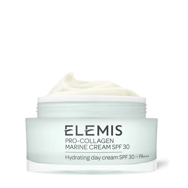 Крем для лица Про-коллаген SPF30 ELEMIS Pro-Collagen Marine Cream SPF30 50 мл
