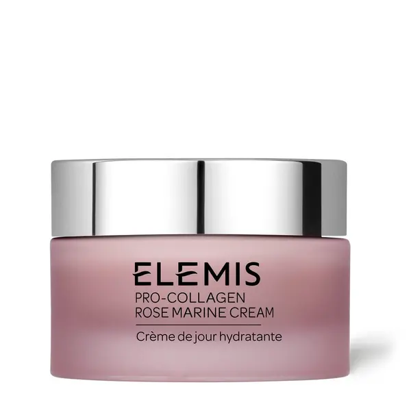Крем для лица Про-Коллаген Роза ELEMIS Pro-Collagen Rose Marine Cream 50 мл