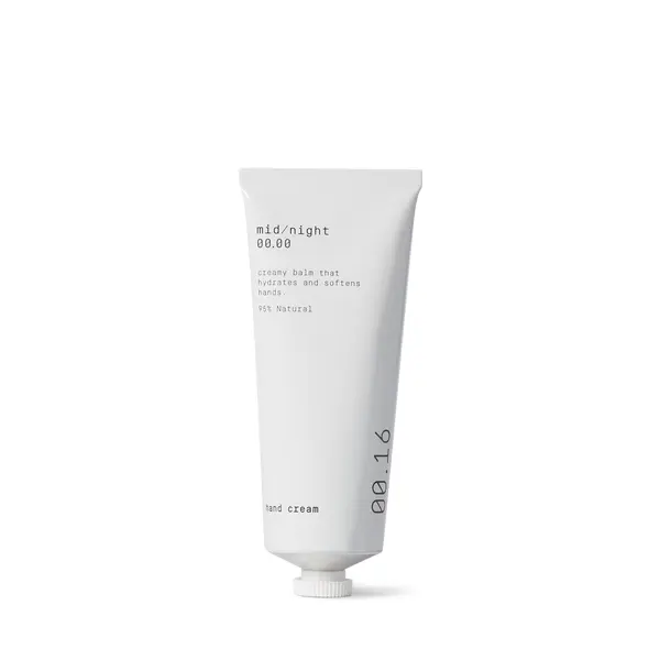 Крем для рук Mid/night 00.00 Hand Cream 00.16 50 мл