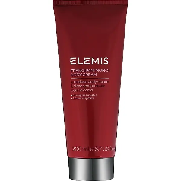 Крем для тіла Франжипані-Моної ELEMIS Frangipani Monoi Body Cream 200 мл