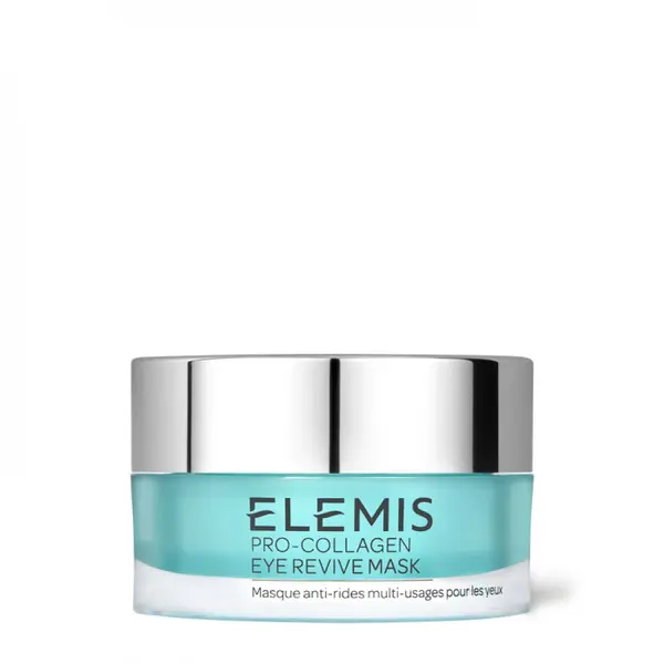 Крем-маска для шкіри навколо очей проти зморшок ELEMIS Pro-Collagen Eye Revive Mask 15 мл, Об'єм: 15 мл