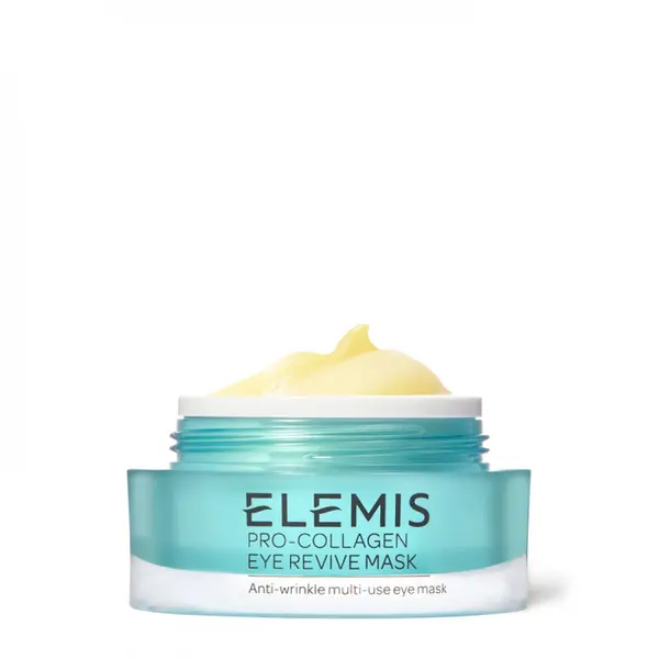 Крем-маска для шкіри навколо очей проти зморшок ELEMIS Pro-Collagen Eye Revive Mask 15 мл, Об'єм: 15 мл, зображення 2