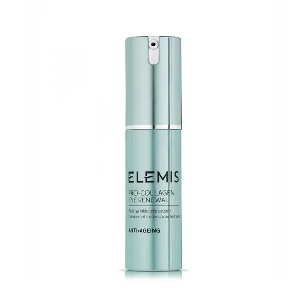 Крем під очі для відновлення та корекції зморшок Про-Колаген ELEMIS Pro-Collagen Eye Renewal Anti-Age 15 мл