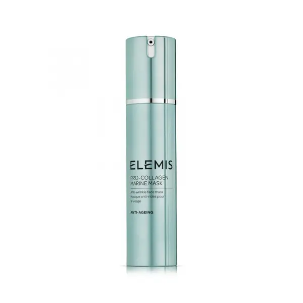 Ліфтинг-маска для обличчя Про-Колаген ELEMIS Pro-Collagen Marine Mask 50 мл