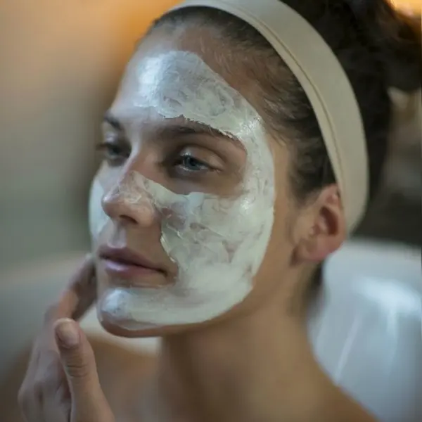 Ліфтинг-маска для обличчя Про-Колаген ELEMIS Pro-Collagen Marine Mask 50 мл, зображення 3