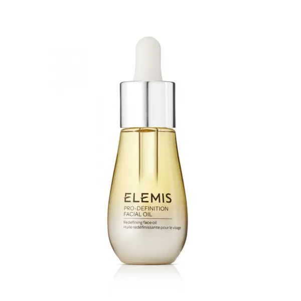 Ліфтинг-олія для зрілої шкіри ELEMIS Pro-Collagen Definition Facial Oil 15 мл