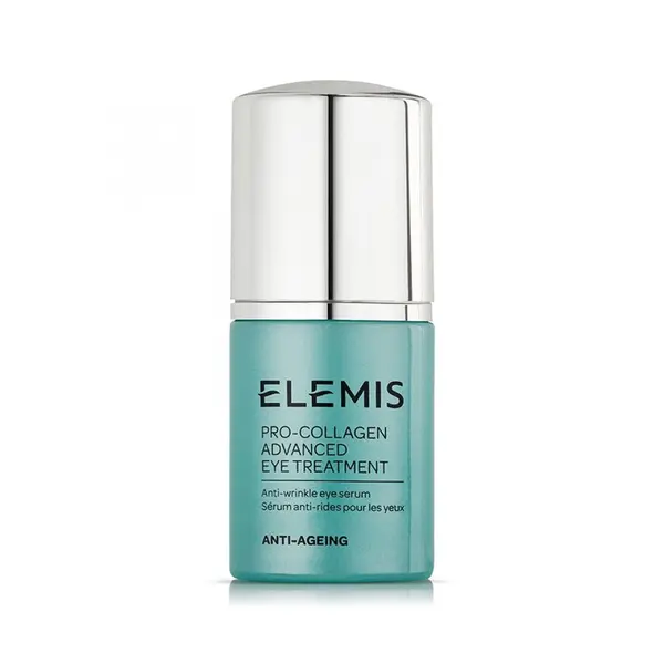 Ліфтинг-сироватка для очей ELEMIS Pro-Collagen Advanced Eye Treatment 15 мл