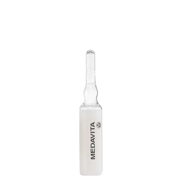 Лосьон успокаивающий мгновенного действия в ампулах Medavita Velour Relaxing Scalp Lotion Dermorelax 6 мл, Объем: 6 мл
