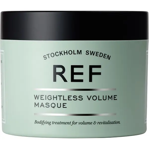 Маска для об'єму волосся REF Weightless Volume Masque 250 мл, Об'єм: 250 мл
