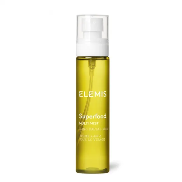 Мульти-спрей cуперфуд для обличчя ELEMIS Superfood Multi Mist 100 мл, зображення 2