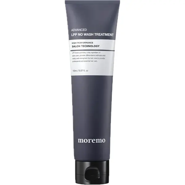 Несмываемый уход для поврежденных волос Moremo Advanced LPP No Wash Treatment High Performance 150 мл