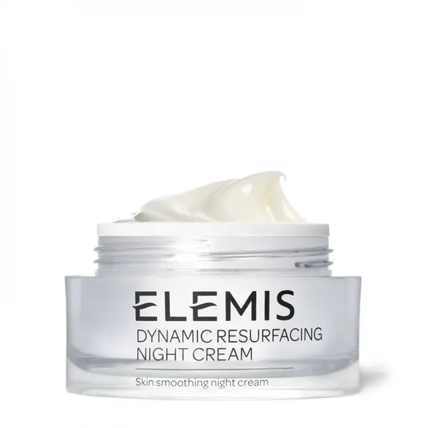 Нічний крем-шліфовка для обличчя ELEMIS Dynamic Resurfacing Night Cream 50 мл, зображення 2
