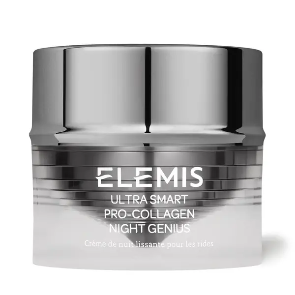 Ночной крем Ультра Смарт Про-коллаген ELEMIS Ultra Smart Pro-Collagen Night Genius 50 мл