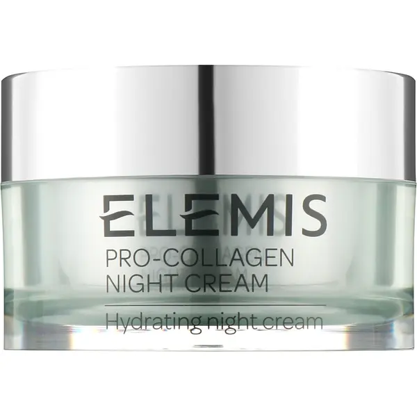 Ночной увлажняющий крем для лица Про-коллаген ELEMIS Pro-Collagen Night Cream 50 мл