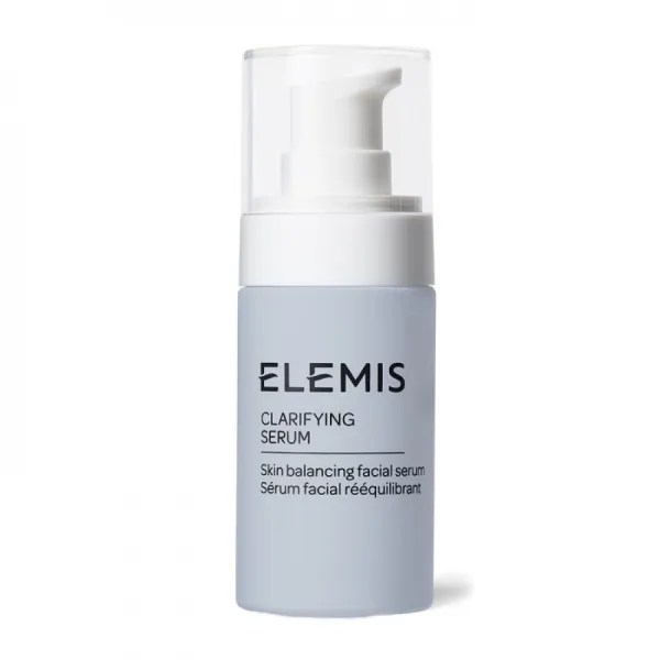 Очищуюча балансуюча сироватка для звуження пор ELEMIS Clarifying Serum 30 мл