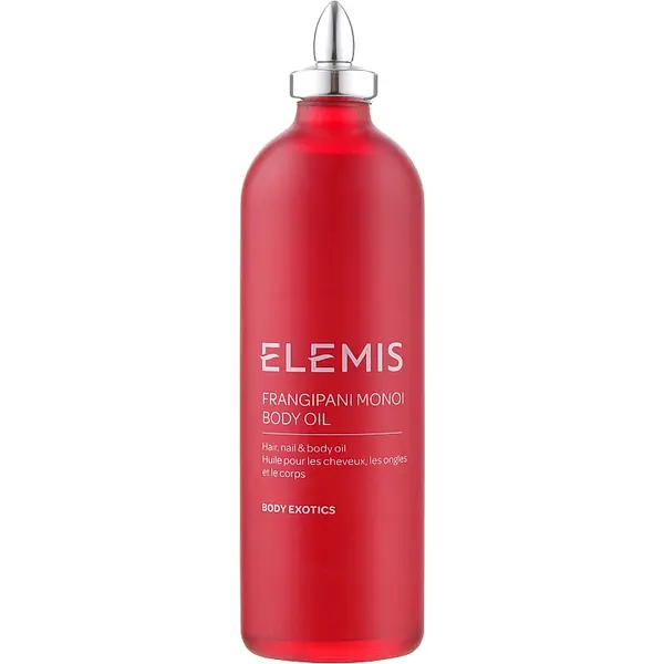 Олія для тіла Франжипані-Моної ELEMIS Frangipani Monoi Body Oil 100 мл