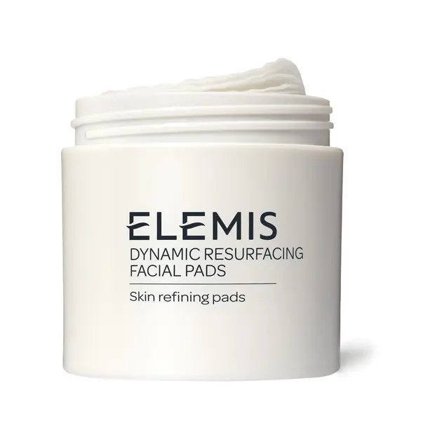 Пади для шліфування шкіри ELEMIS Dynamic Resurfacing Facial Pads 60 шт, зображення 2