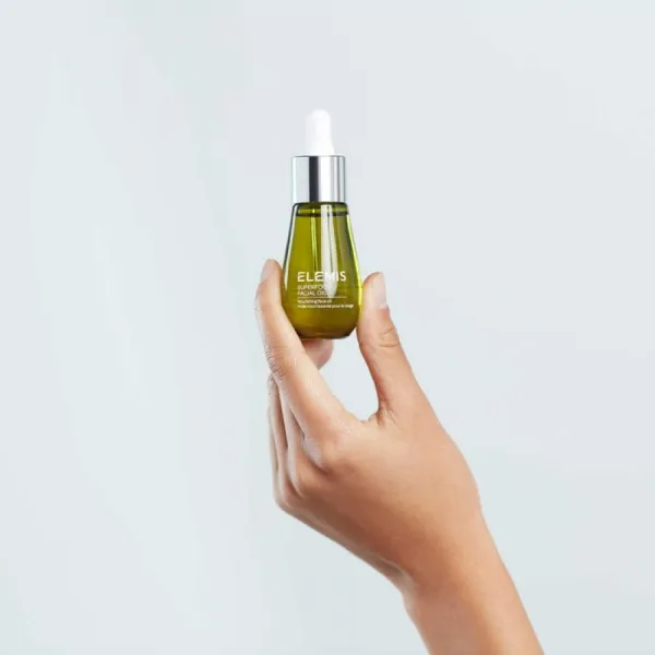 Поживна олія для обличчя ELEMIS Superfood Facial Oil 15 мл, зображення 3