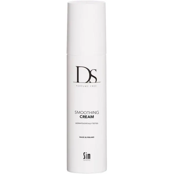 Разглаживающий крем Sim Sensitive DS Smoothing Cream 100 мл