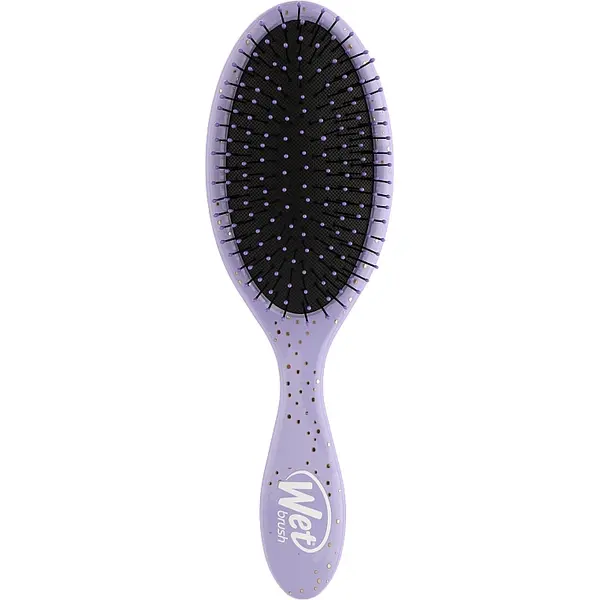 Щітка для волосся Принцеси Діснея Wet Brush Disney Original Detangler Ultimate Princess Ariel, Тон: Ariel, зображення 2