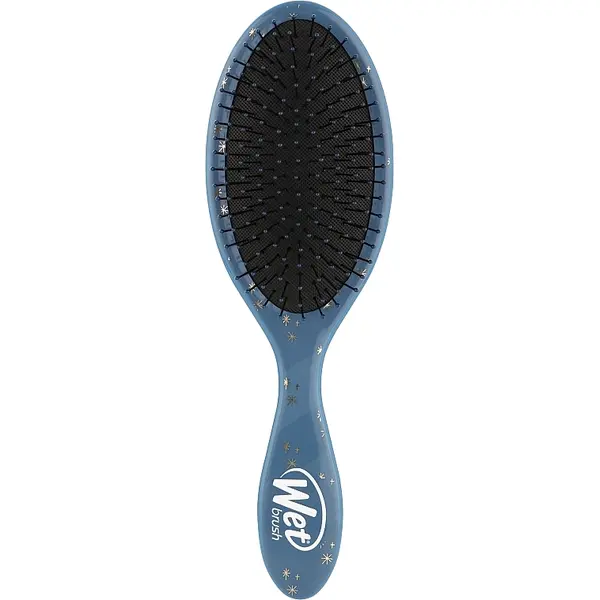 Щітка для волосся Принцеси Діснея Wet Brush Disney Original Detangler Ultimate Princess Cinderella, Тон: Cinderella, зображення 2