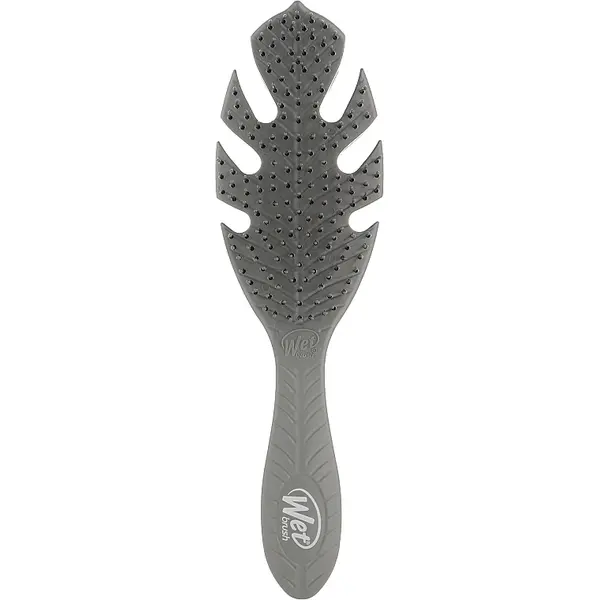 Щетка для волос Wet Brush Go Green Detangler Grey