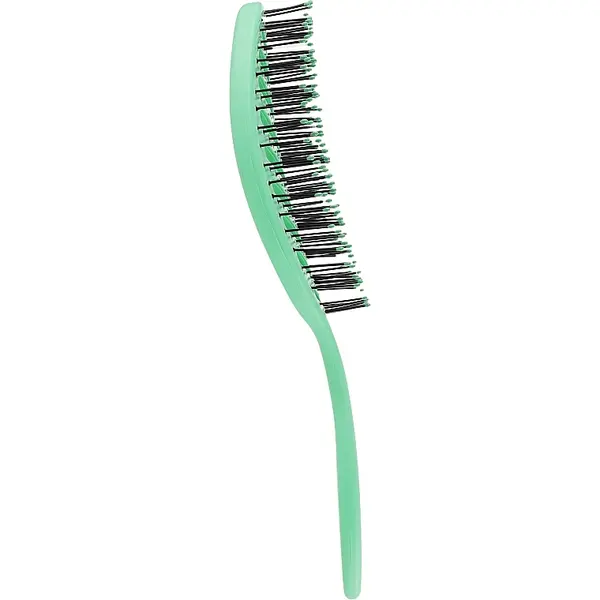 Щітка для волосся Wet Brush Go Green Speed Dry Green, Тон: Dry Green, зображення 2