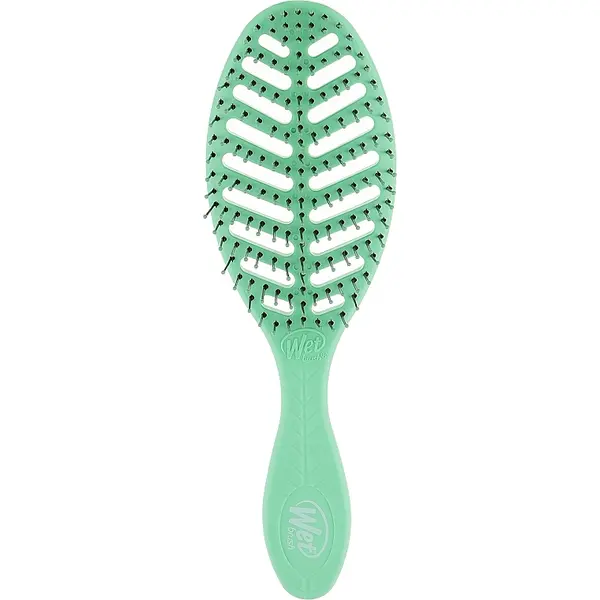 Щітка для волосся Wet Brush Go Green Speed Dry Green, Тон: Dry Green