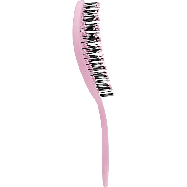 Щетка для волос Wet Brush Go Green Speed ​​Dry Pink, Тон: Dry Pink, изображение 2
