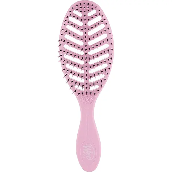 Щетка для волос Wet Brush Go Green Speed ​​Dry Pink, Тон: Dry Pink
