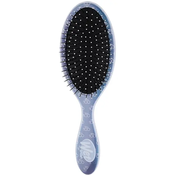 Щітка для волосся Wet Brush Original Detangler Disney 100 Elsa, зображення 2