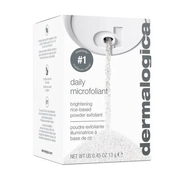 Щоденний мікрофоліант Dermalogica Daily Microfoliant 13 г, Об'єм: 13 мл