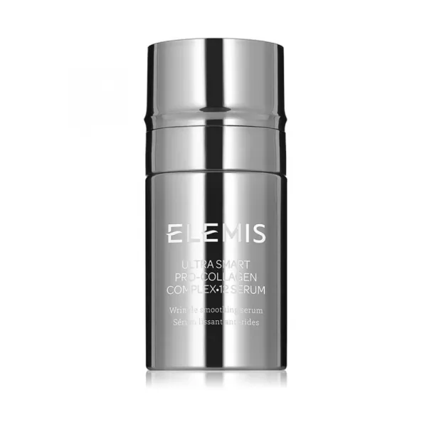 Сироватка для обличчя Ультра Смарт Про-Колаген Комплекс 12 ELEMIS Ultra Smart Pro-Collagen Complex 12 Serum 30 мл