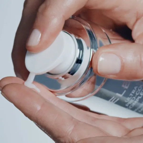 Сироватка для обличчя Ультра Смарт Про-Колаген Комплекс 12 ELEMIS Ultra Smart Pro-Collagen Complex 12 Serum 30 мл, зображення 2