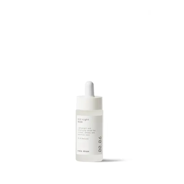 Сироватка для шкіри голови Mid/night 00.00 Scalp Drops 00.06 30 мл