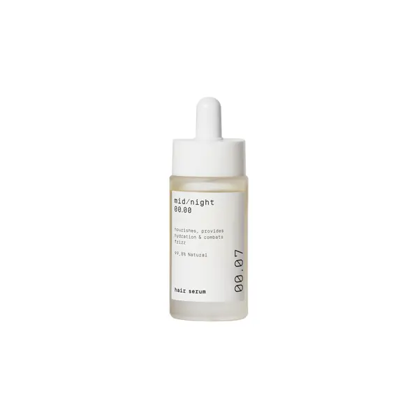 Сироватка для волосся Mid/night 00.00 Hair Serum 00.07 30 мл