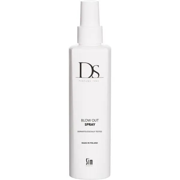 Спрей для укладання волосся Sim Sensitive DS Blow Out Spray 200 мл