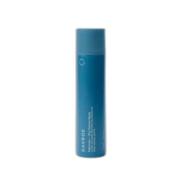 Сухий текстуруючий спрей для волосся DAVROE Fabricate Dry Texture Spray 200 мл