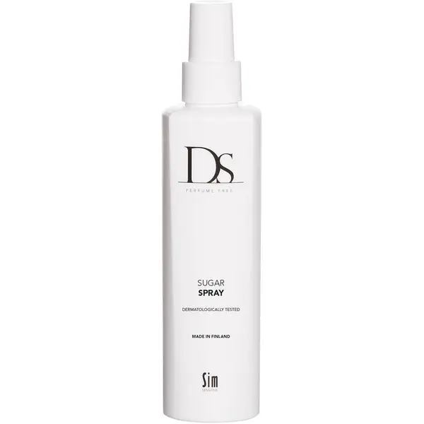 Текстуруючий цукровий спрей Sim Sensitive DS Sugar Spray 200 мл