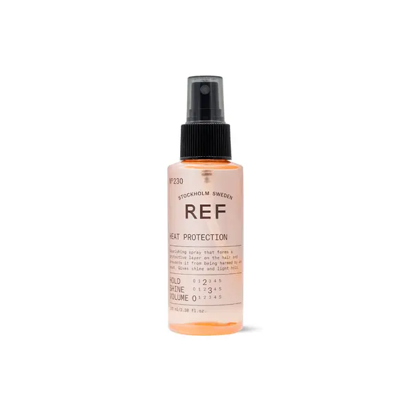 Термозахисний спрей № 230 REF Heat Protection Spray № 230 100 мл, Об'єм: 100 мл