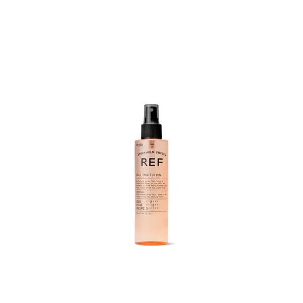Термозащитный спрей №230 REF Heat Protection Spray №230 175 мл, Объем: 175 мл